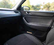 Škoda Rapid Spaceback SB 1.2 TSI Ambition