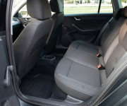 Škoda Rapid Spaceback SB 1.2 TSI Ambition
