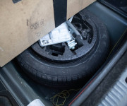 Škoda Rapid Spaceback SB 1.2 TSI Ambition