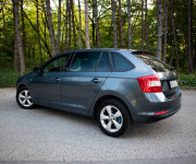 Škoda Rapid Spaceback SB 1.2 TSI Ambition