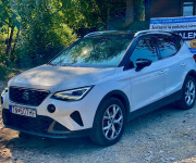 Seat Arona 1.5 TSI EVO FR Redline DSG