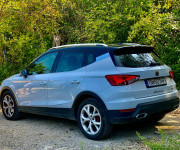 Seat Arona 1.5 TSI EVO FR Redline DSG