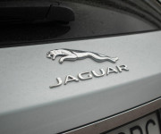 Jaguar XF Sportbrake 2.0D I4 240k R-Sport AWD Auto