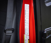 Jeep Wrangler 2.8 CRD Unlimited, 1. majiteľ, Slovenské, Nelakované, vo fólii