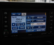 Jeep Wrangler 2.8 CRD Unlimited, 1. majiteľ, Slovenské, Nelakované, vo fólii