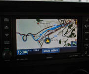 Jeep Wrangler 2.8 CRD Unlimited, 1. majiteľ, Slovenské, Nelakované, vo fólii