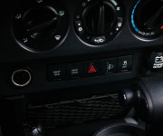 Jeep Wrangler 2.8 CRD Unlimited, 1. majiteľ, Slovenské, Nelakované, vo fólii