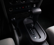 Jeep Wrangler 2.8 CRD Unlimited, 1. majiteľ, Slovenské, Nelakované, vo fólii