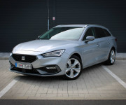 Seat Leon 1.5 TSI 130 FR