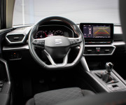 Seat Leon 1.5 TSI 130 FR
