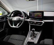 Seat Leon 1.5 TSI 130 FR