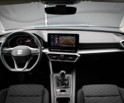 Seat Leon 1.5 TSI 130 FR