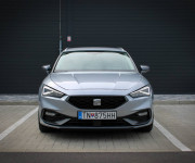 Seat Leon 1.5 TSI 130 FR