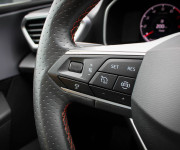 Seat Leon 1.5 TSI 130 FR