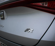Seat Leon 1.5 TSI 130 FR