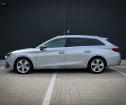 Seat Leon 1.5 TSI 130 FR