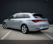Seat Leon 1.5 TSI 130 FR