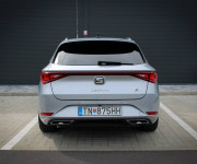 Seat Leon 1.5 TSI 130 FR