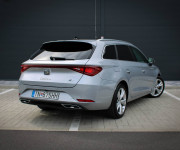 Seat Leon 1.5 TSI 130 FR