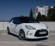 Citroën DS3 1.6 THP Sport
