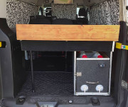 Ford Transit Custom 2.2 TDCi 155 Trend L2H2 T310