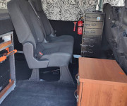 Ford Transit Custom 2.2 TDCi 155 Trend L2H2 T310