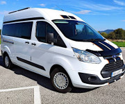 Ford Transit Custom 2.2 TDCi 155 Trend L2H2 T310