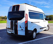 Ford Transit Custom 2.2 TDCi 155 Trend L2H2 T310