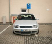 Volkswagen Golf 1.8 T Highline