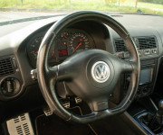 Volkswagen Golf 1.8 T Highline