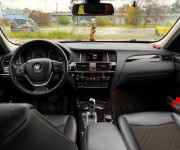 BMW X3 xDrive20d A/T