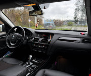 BMW X3 xDrive20d A/T