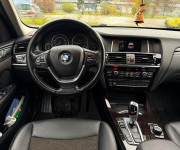 BMW X3 xDrive20d A/T