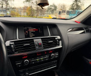 BMW X3 xDrive20d A/T