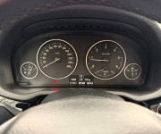 BMW X3 xDrive20d A/T