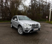 BMW X3 xDrive20d A/T