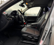 BMW X3 xDrive20d A/T
