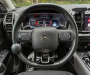 Citroën C5 Aircross PureTech 180 S&S Shine A/T