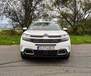 Citroën C5 Aircross PureTech 180 S&S Shine A/T