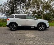 Citroën C5 Aircross PureTech 180 S&S Shine A/T