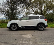 Citroën C5 Aircross PureTech 180 S&S Shine A/T