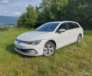 Volkswagen Golf Variant 2.0 TDI, Life, 85 kW (116PS)