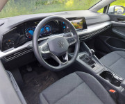 Volkswagen Golf Variant 2.0 TDI, Life, 85 kW (116PS)