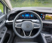 Volkswagen Golf Variant 2.0 TDI, Life, 85 kW (116PS)