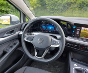 Volkswagen Golf Variant 2.0 TDI, Life, 85 kW (116PS)
