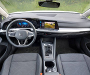 Volkswagen Golf Variant 2.0 TDI, Life, 85 kW (116PS)