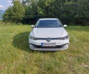 Volkswagen Golf Variant 2.0 TDI, Life, 85 kW (116PS)