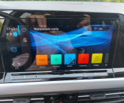 Volkswagen Golf Variant 2.0 TDI, Life, 85 kW (116PS)