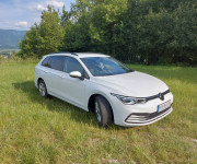Volkswagen Golf Variant 2.0 TDI, Life, 85 kW (116PS)