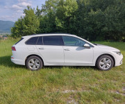Volkswagen Golf Variant 2.0 TDI, Life, 85 kW (116PS)